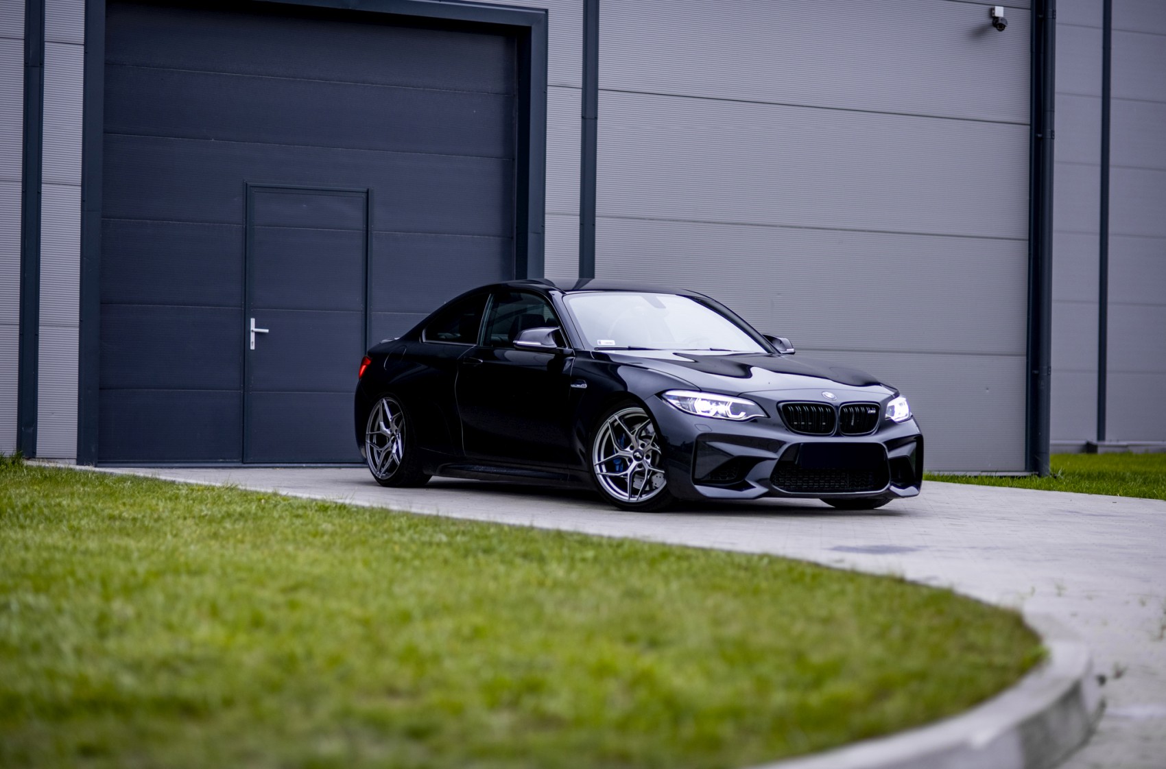 BMW 2 Series / M2