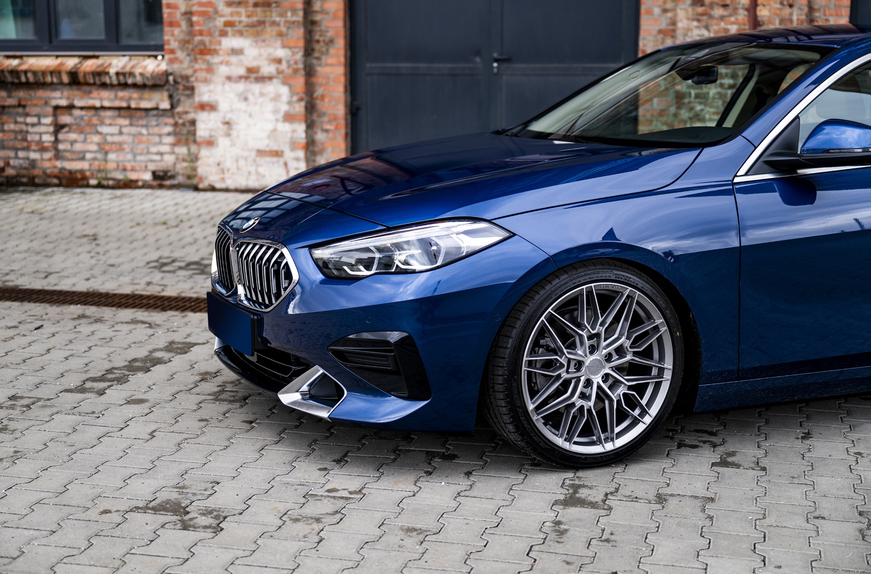 BMW 2 series / M2