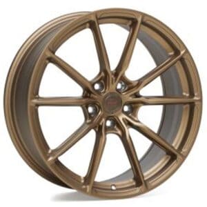 Team82 SI610 in Bronze Farbe