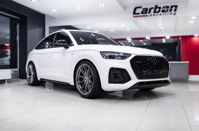 Audi Q5 / SQ5