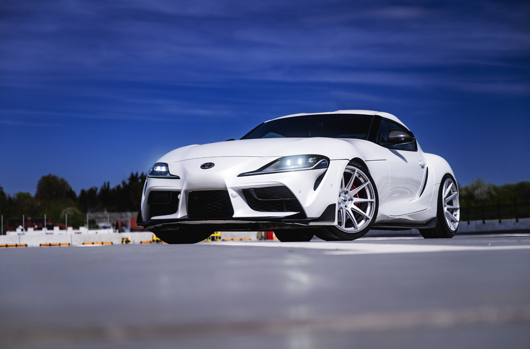Toyota Supra