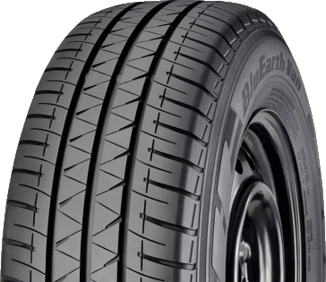 Yokohama, BluEarth Van (RY55), 215/75 R16C 116R