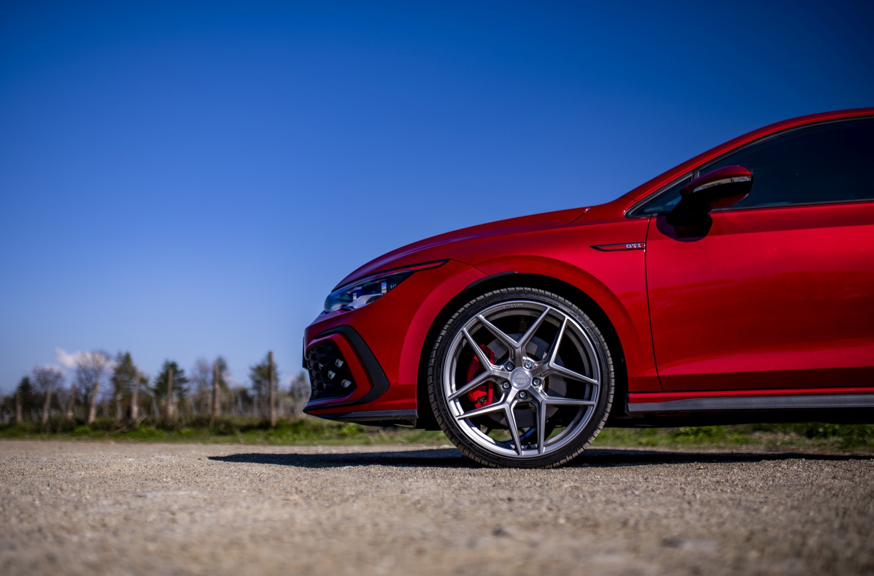 Volkswagen Golf / R / GTI