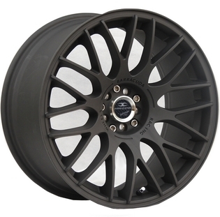Barracuda KARIZZMA 17x7.5 ET35 4x100/4x114.3 Puresports
