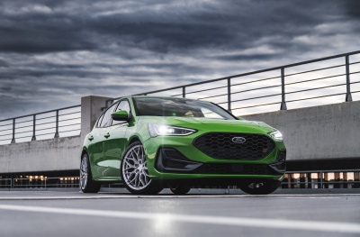 Ford Focus ST