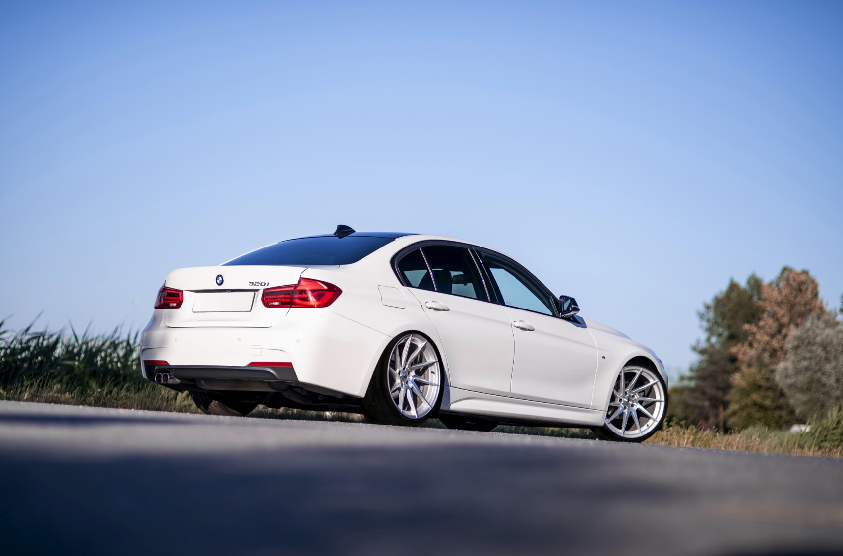 BMW 3 Series / M3