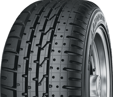 Yokohama, Advan HF Type D (A008), 165/70 R10 72H