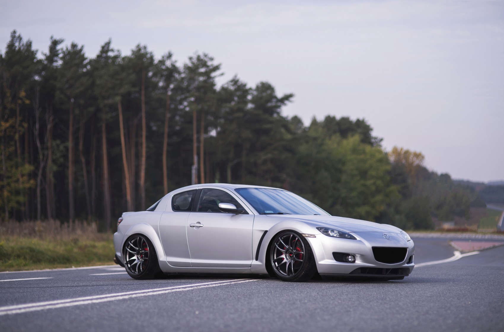 Mazda RX-8
