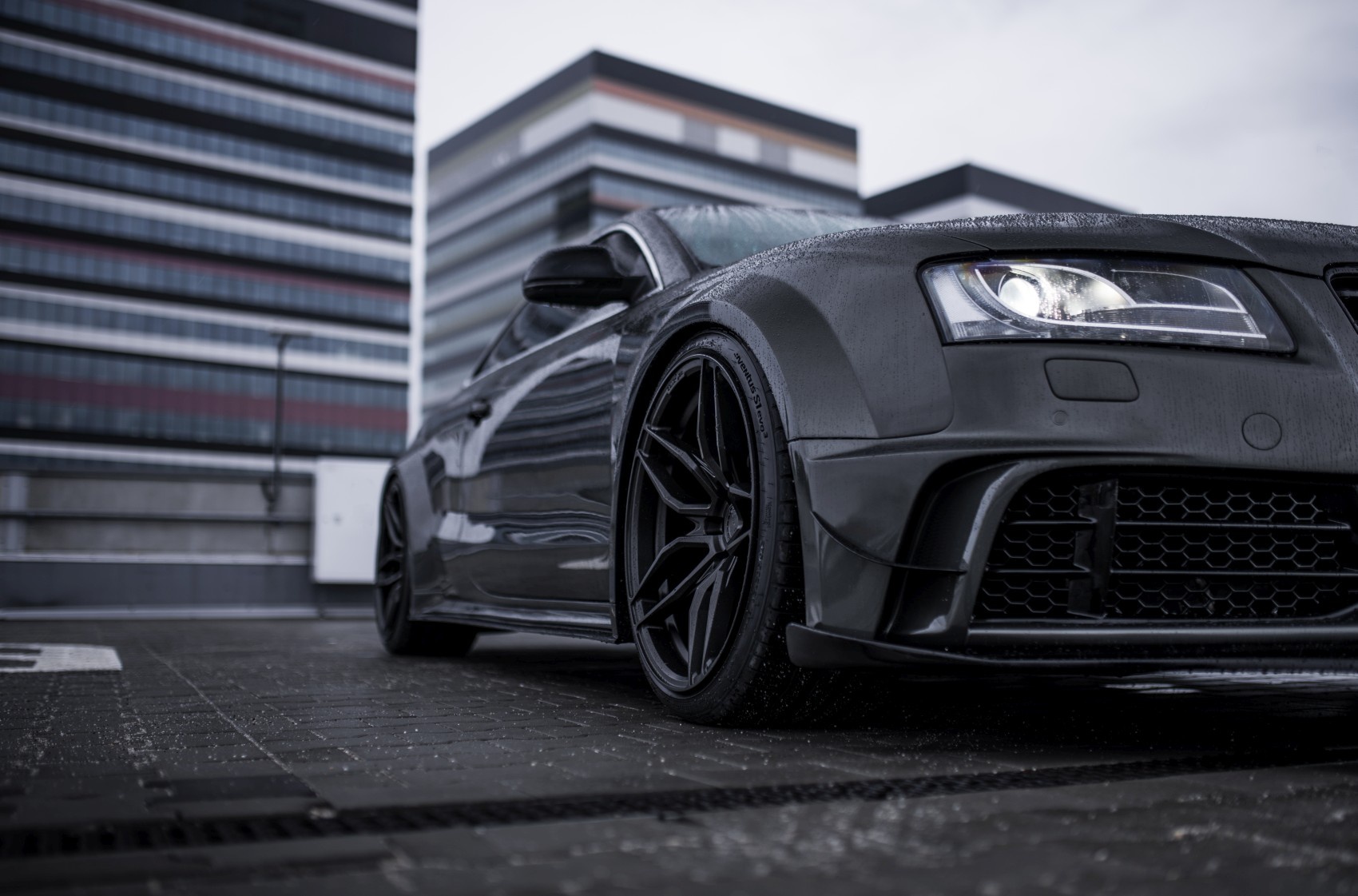 Audi A5 / S5 / RS5