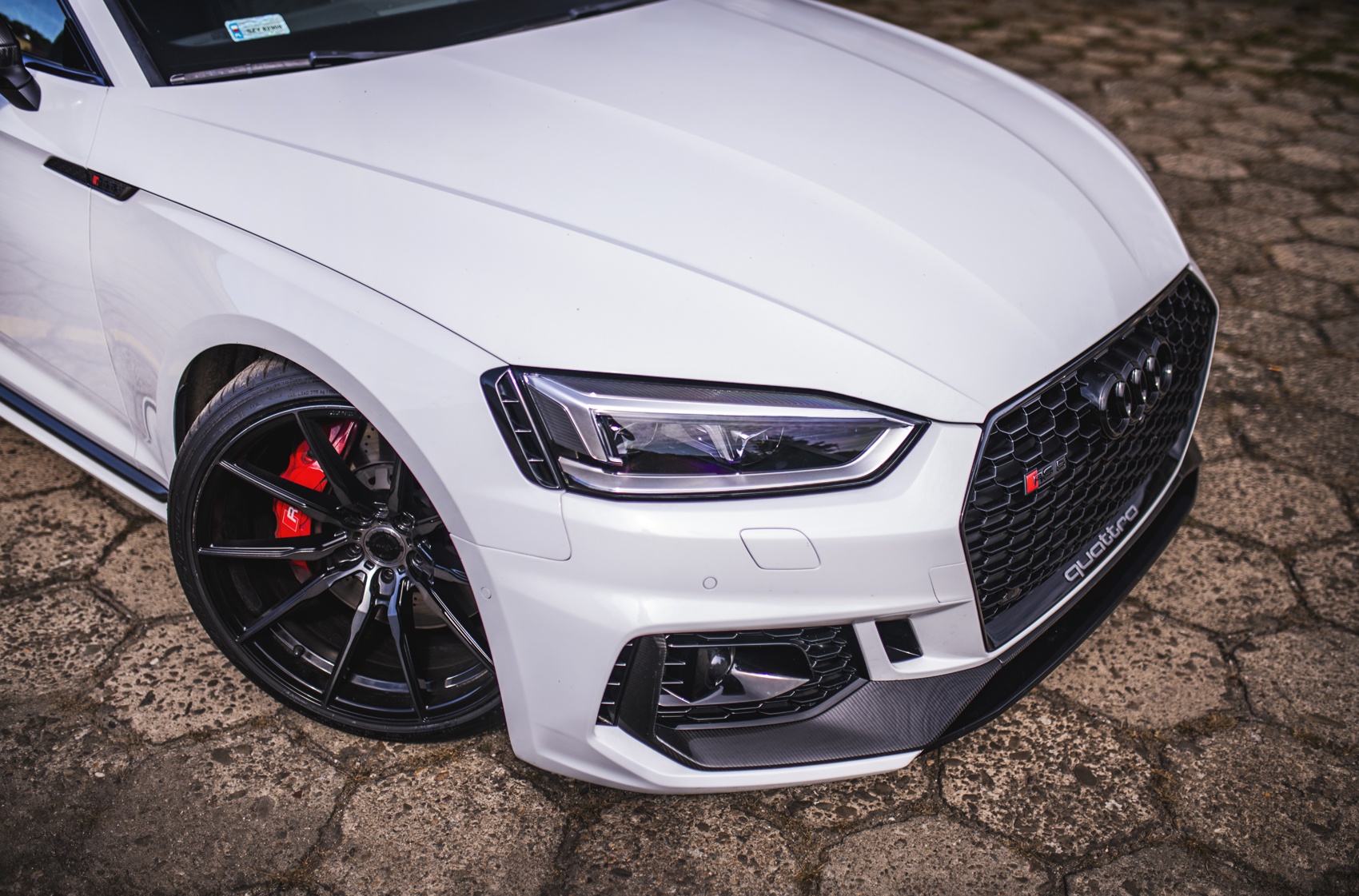 Audi A5 / S5 / RS5