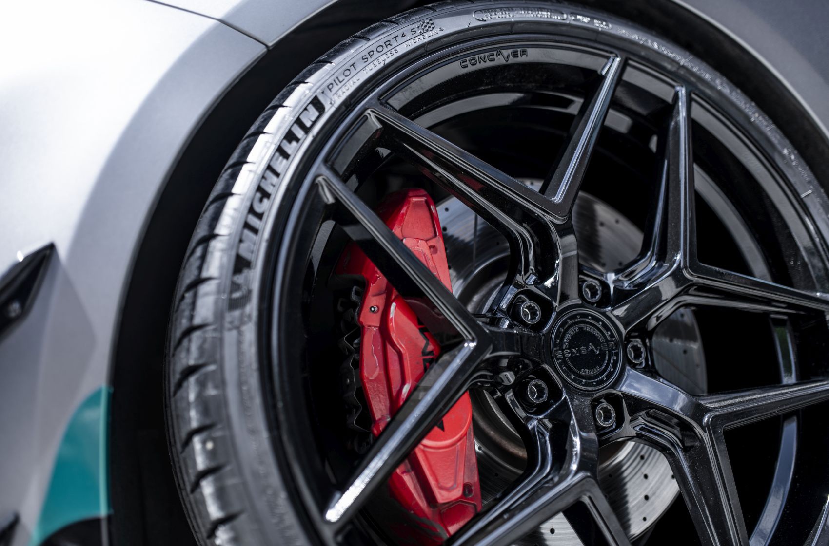 Mercedes-Benz A Class / A35 / A45