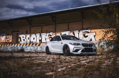 BMW M2