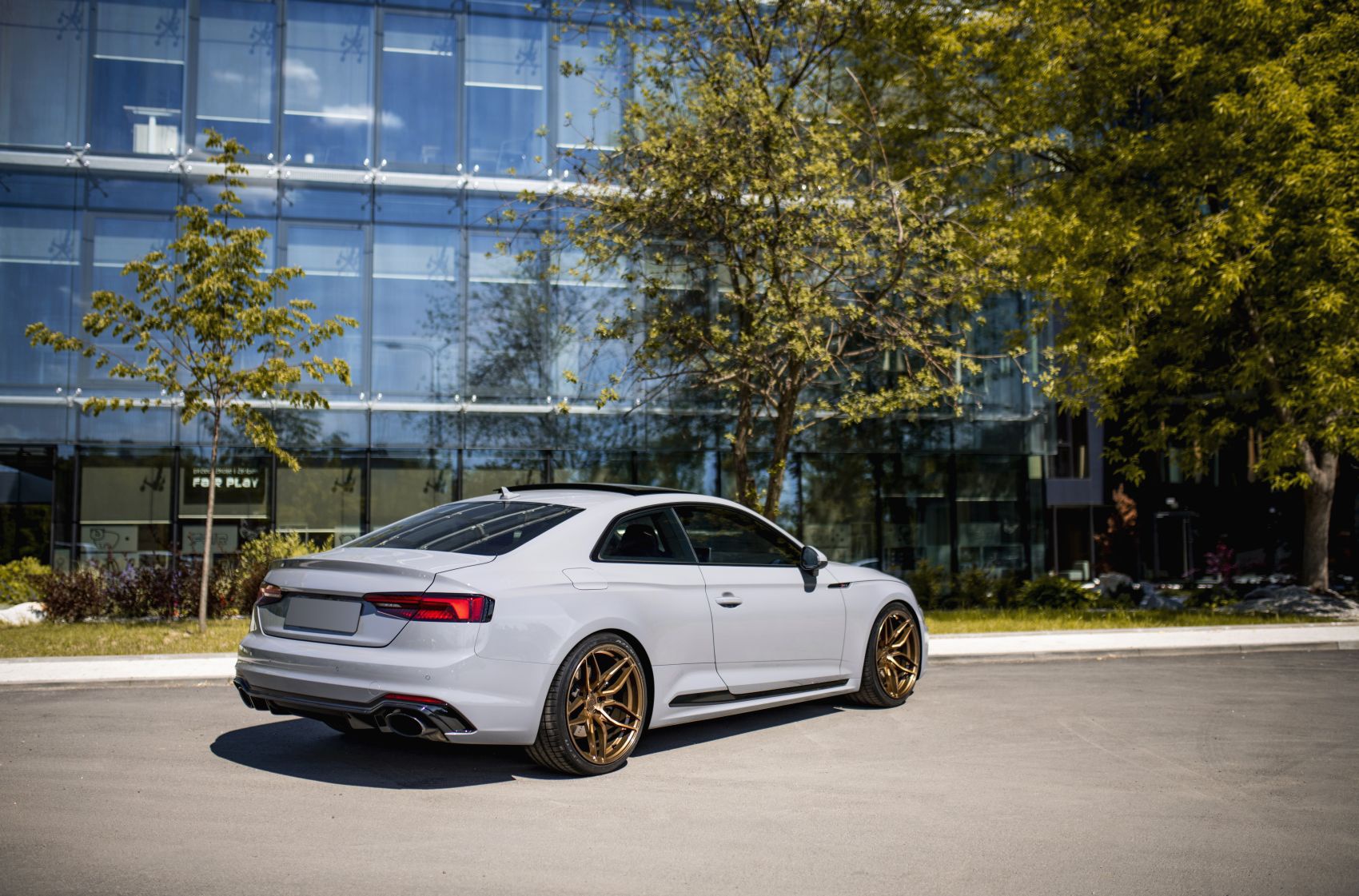 Audi A5 / S5 / RS5