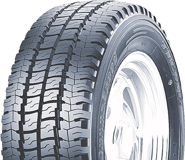 Tigar, CargoSpeed, 215/65 R15C 104T