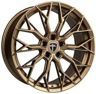 Tomason TN31 19x8.5 ET45 5x114.3 Bronze