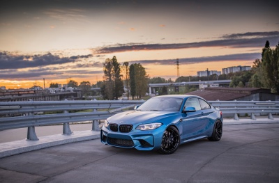 BMW 2 Series / M2