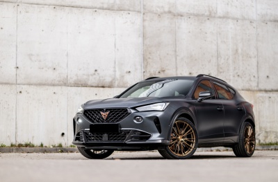 Cupra Formentor VZ5