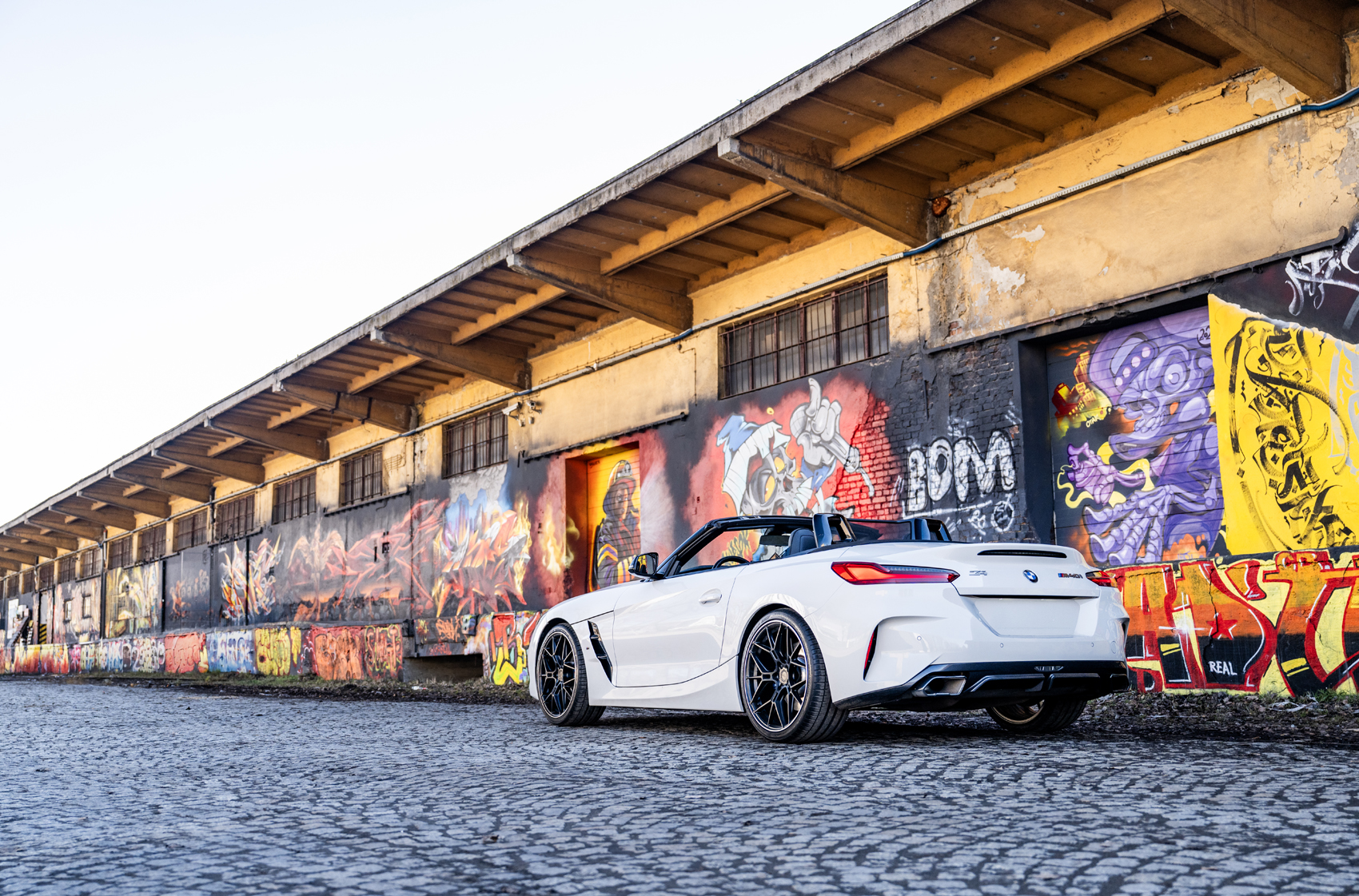 BMW Z4
