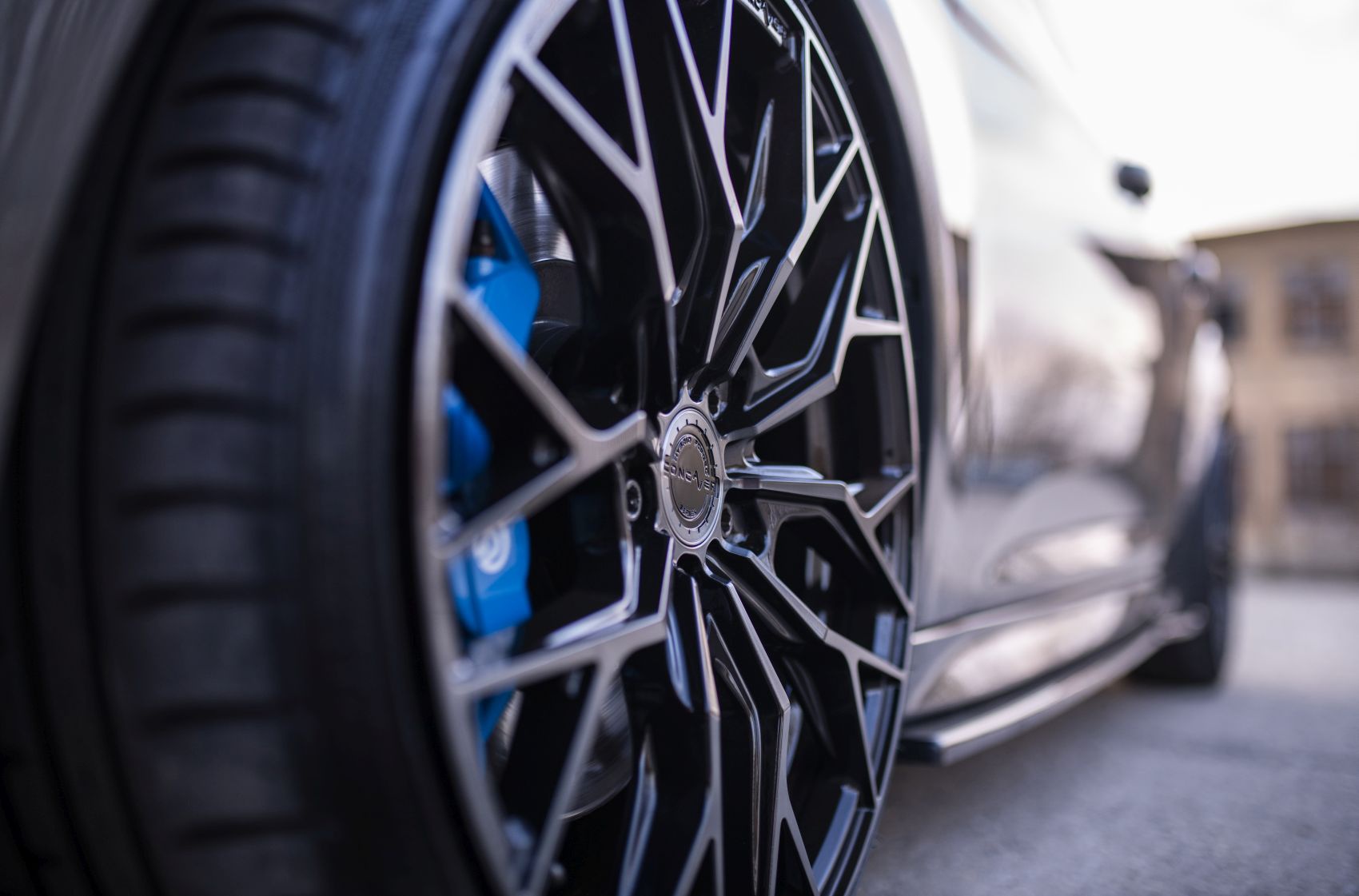 Ford Focus / ST / RS