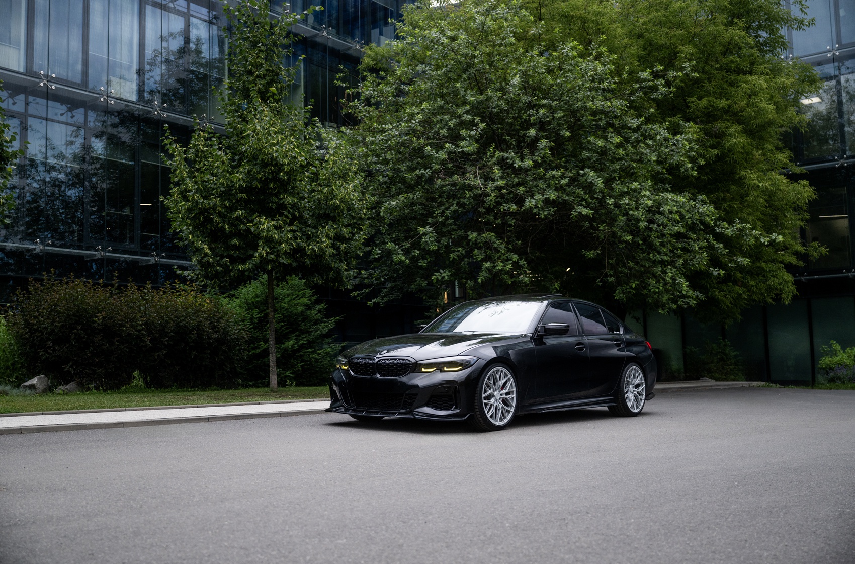 BMW 3 series / M3