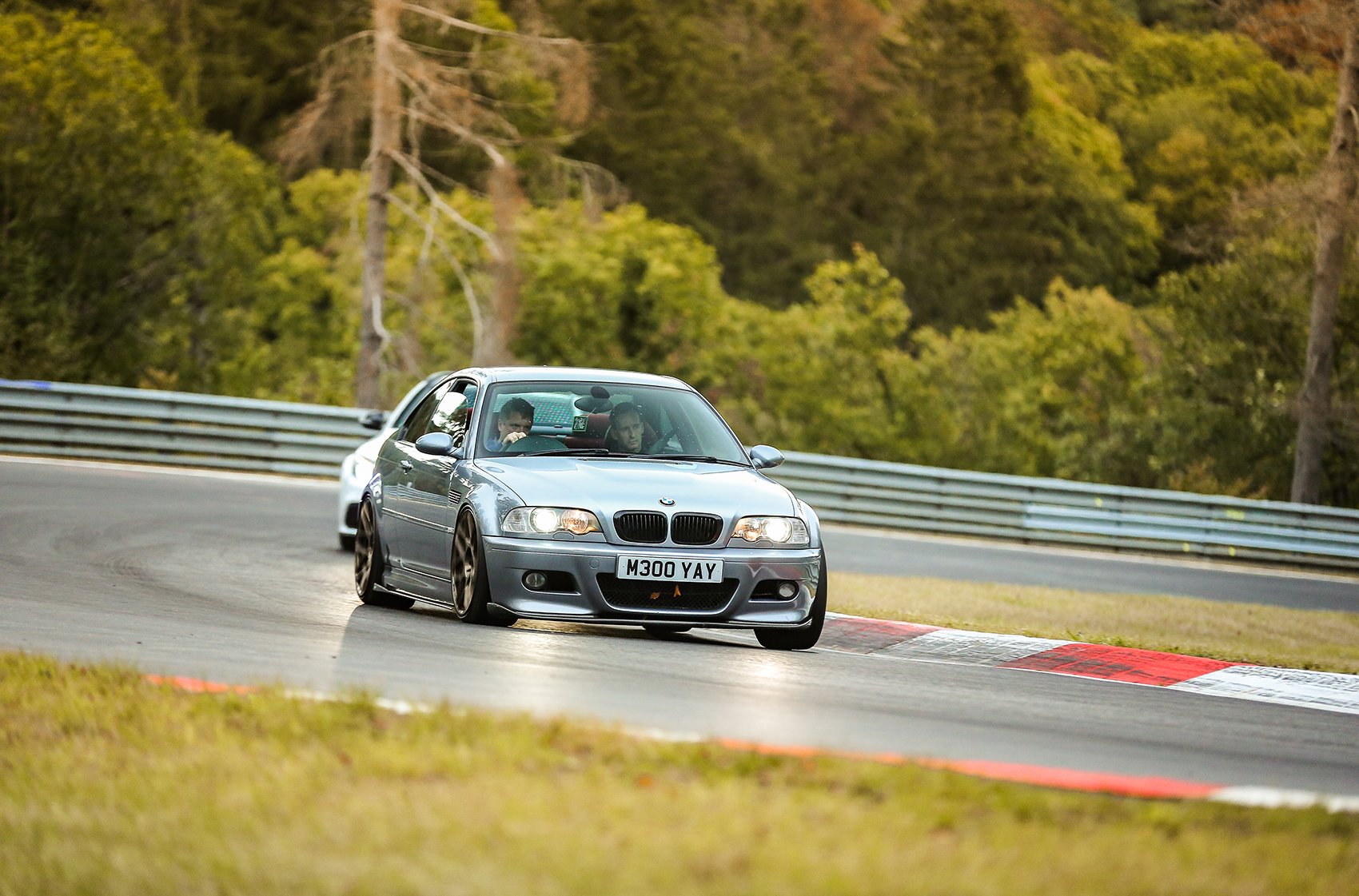 BMW 3 Series / M3