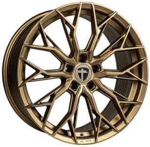 Tomason TN31 in Bronze Farbe