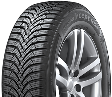 Hankook, Winter i*cept RS2 (W452), 195/60 R15 88H SBL 3PMSF M+S