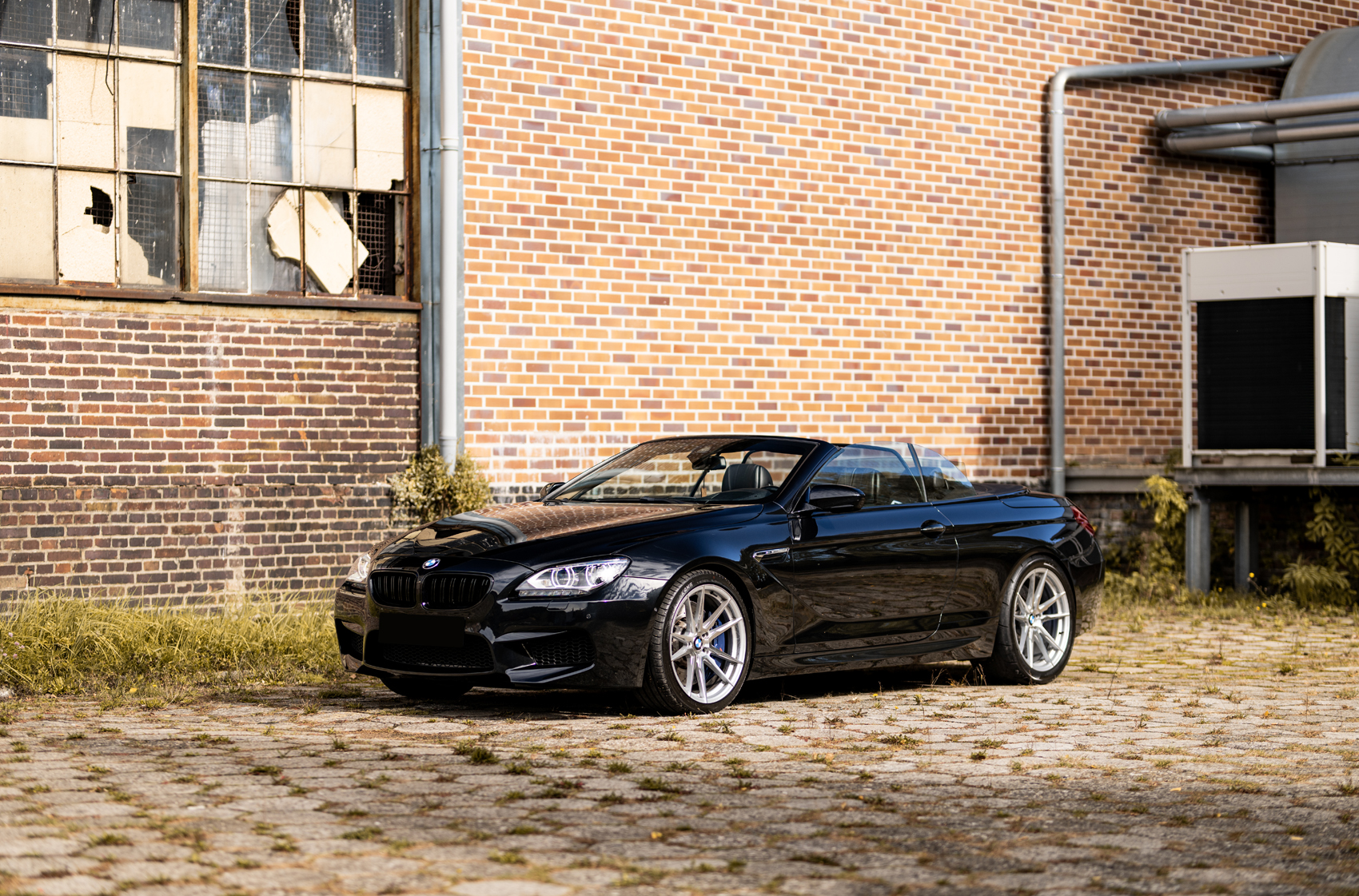 BMW M6