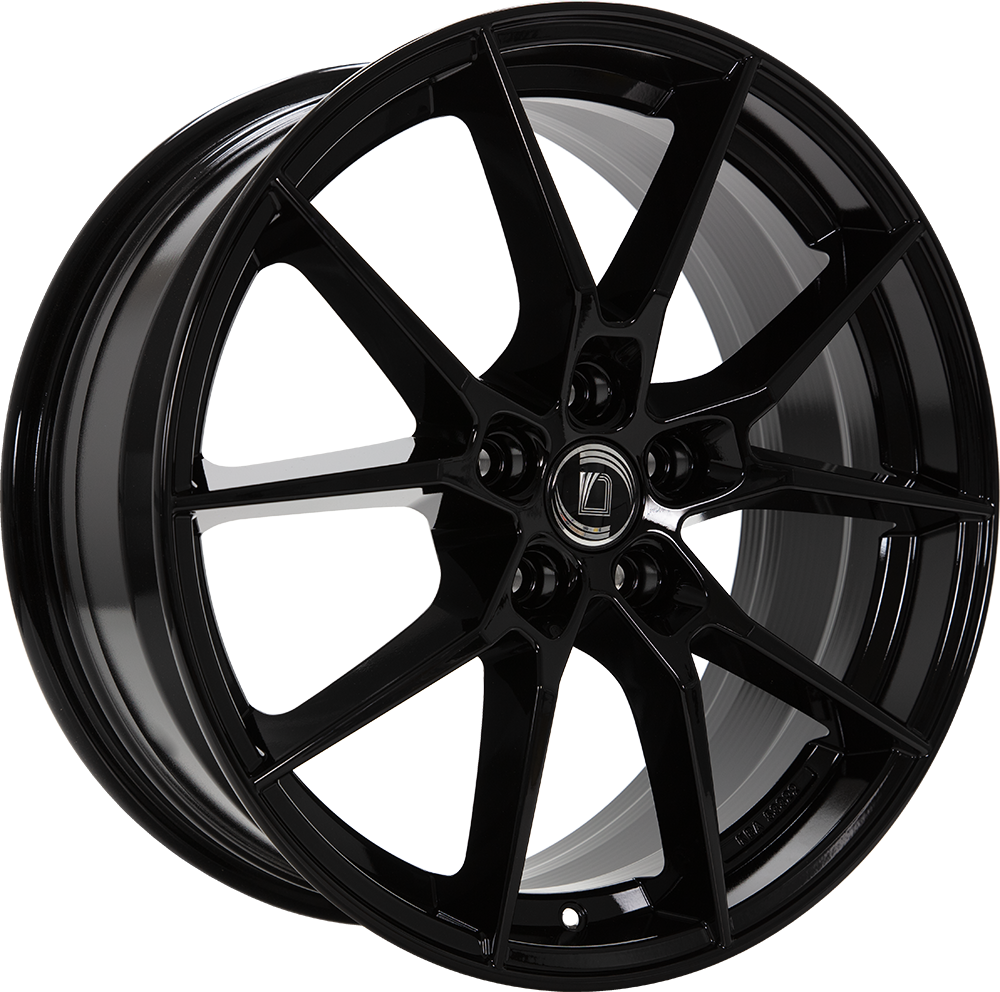 Diewe Wheels ALLA 19x8 ET49 5x112 Neros