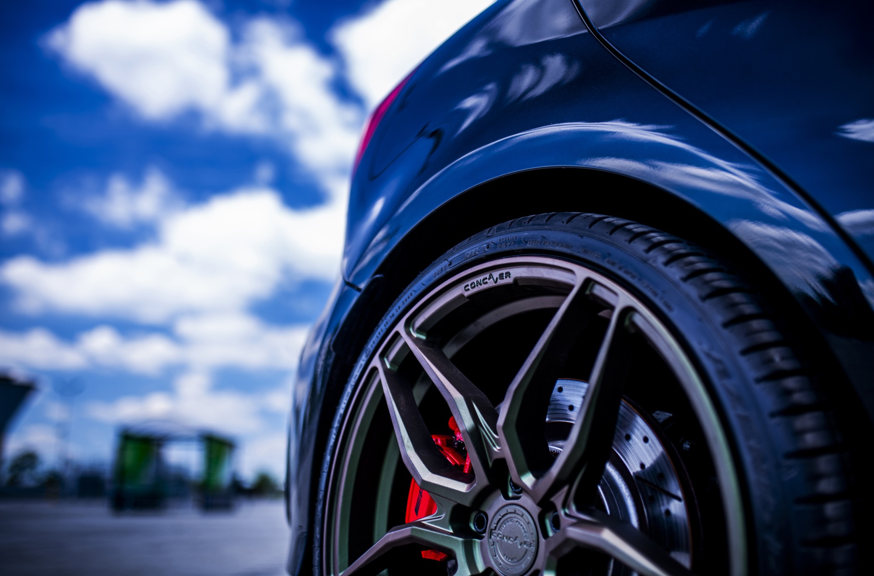 Mercedes-Benz A Class / A35 / A45