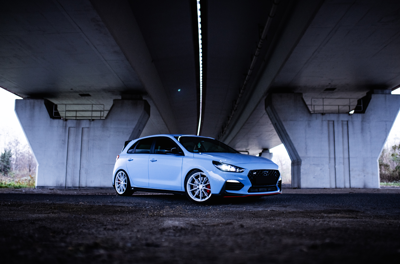 Hyundai i30n