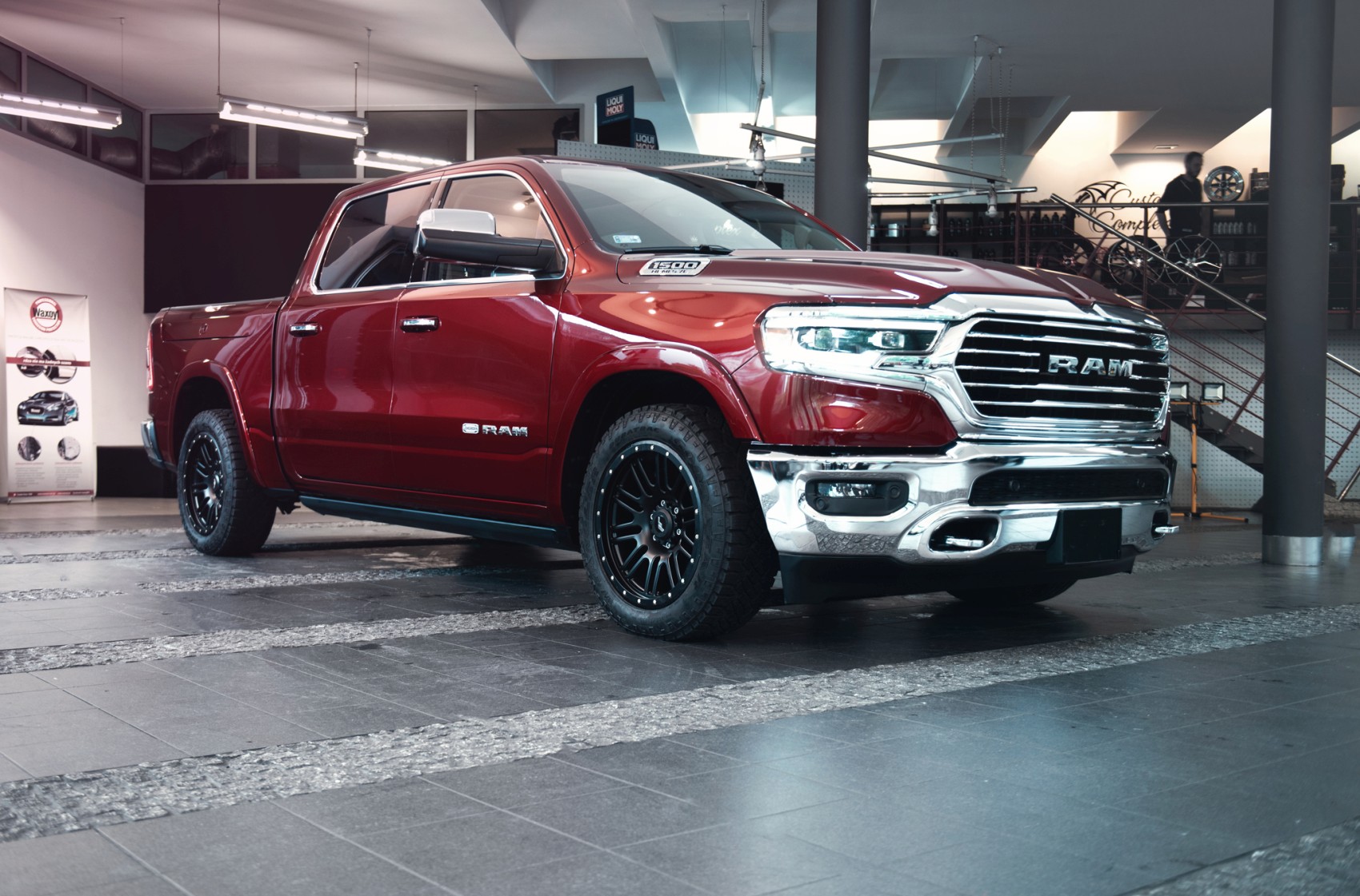 Dodge RAM1500