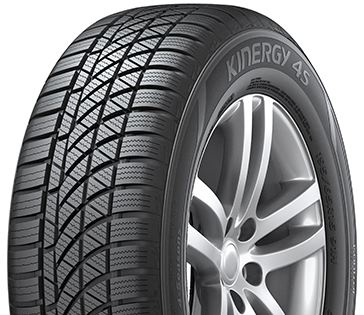 Hankook, Kinergy 4S (H740), 165/70 R14 81T SBL 3PMSF M+S