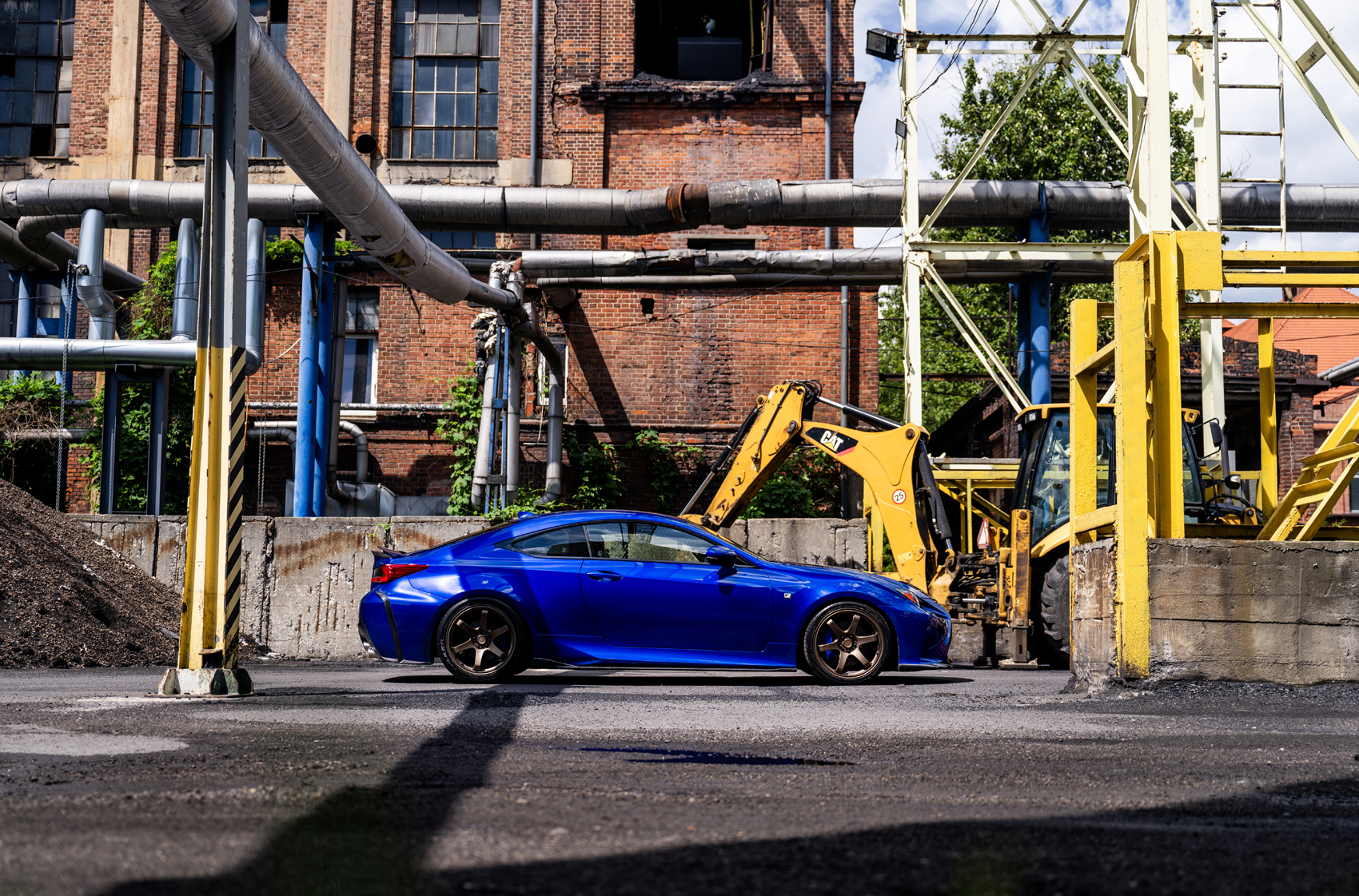 Lexus RC