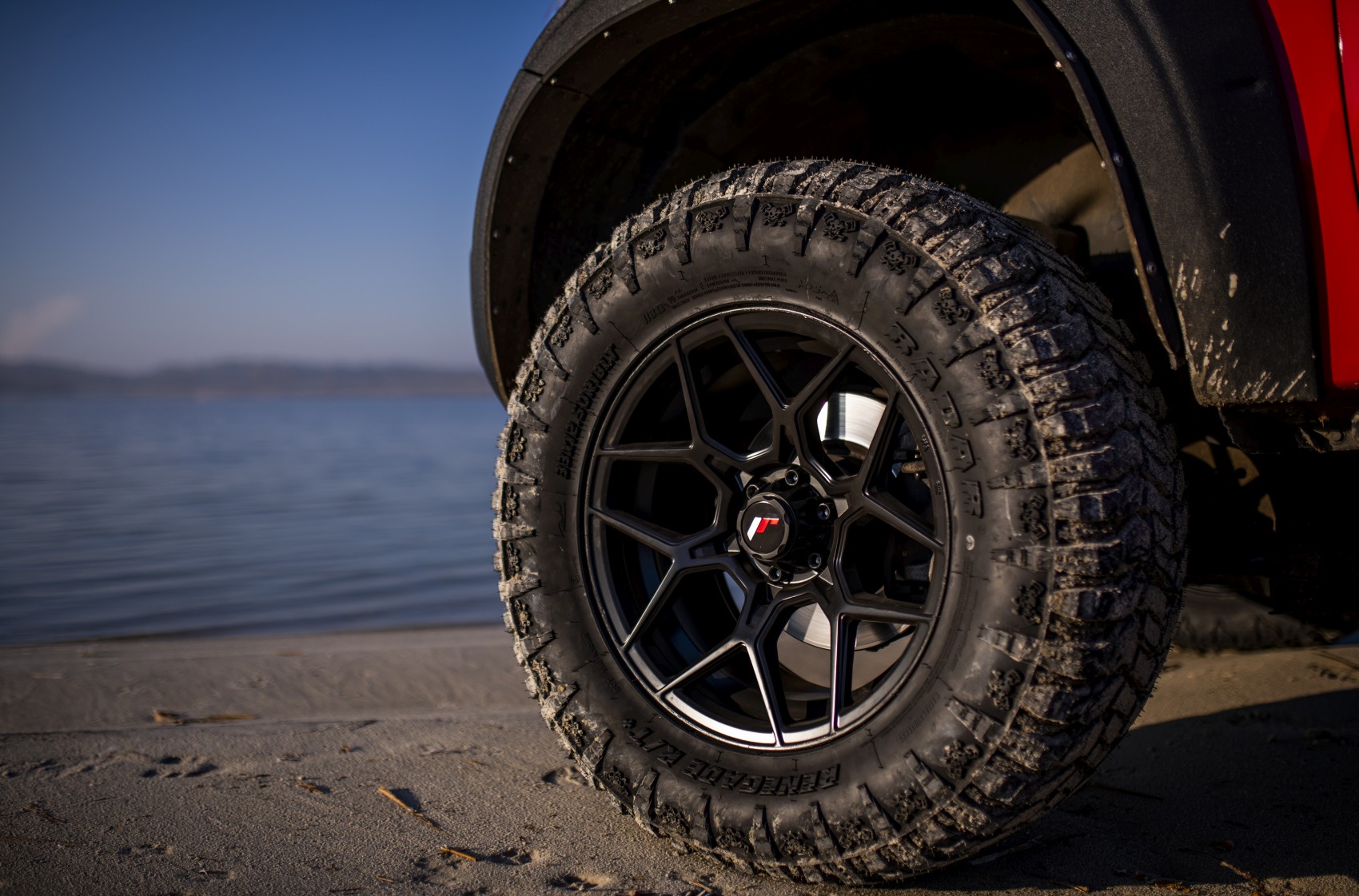 Mercedes-Benz X Class