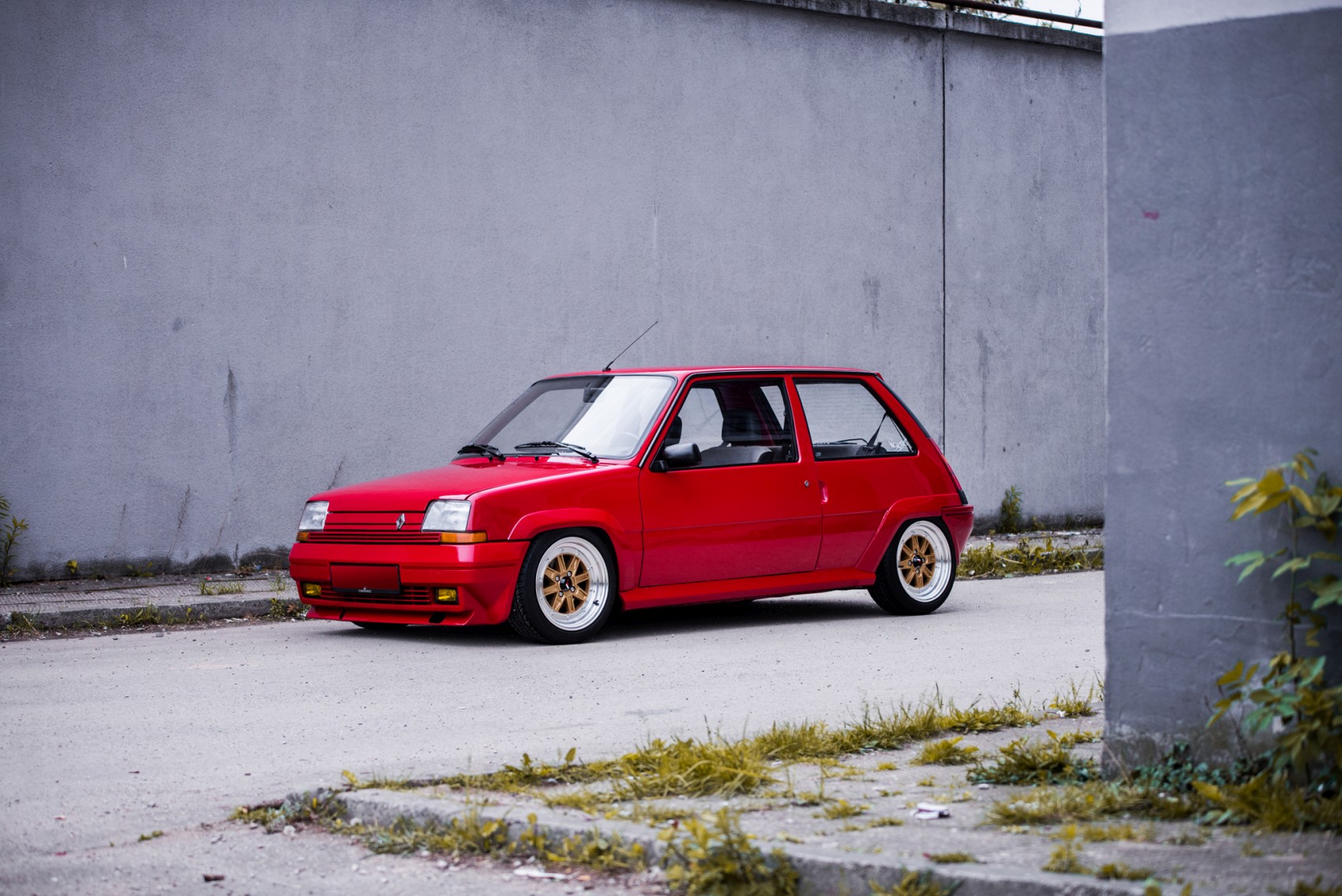 Renault 5