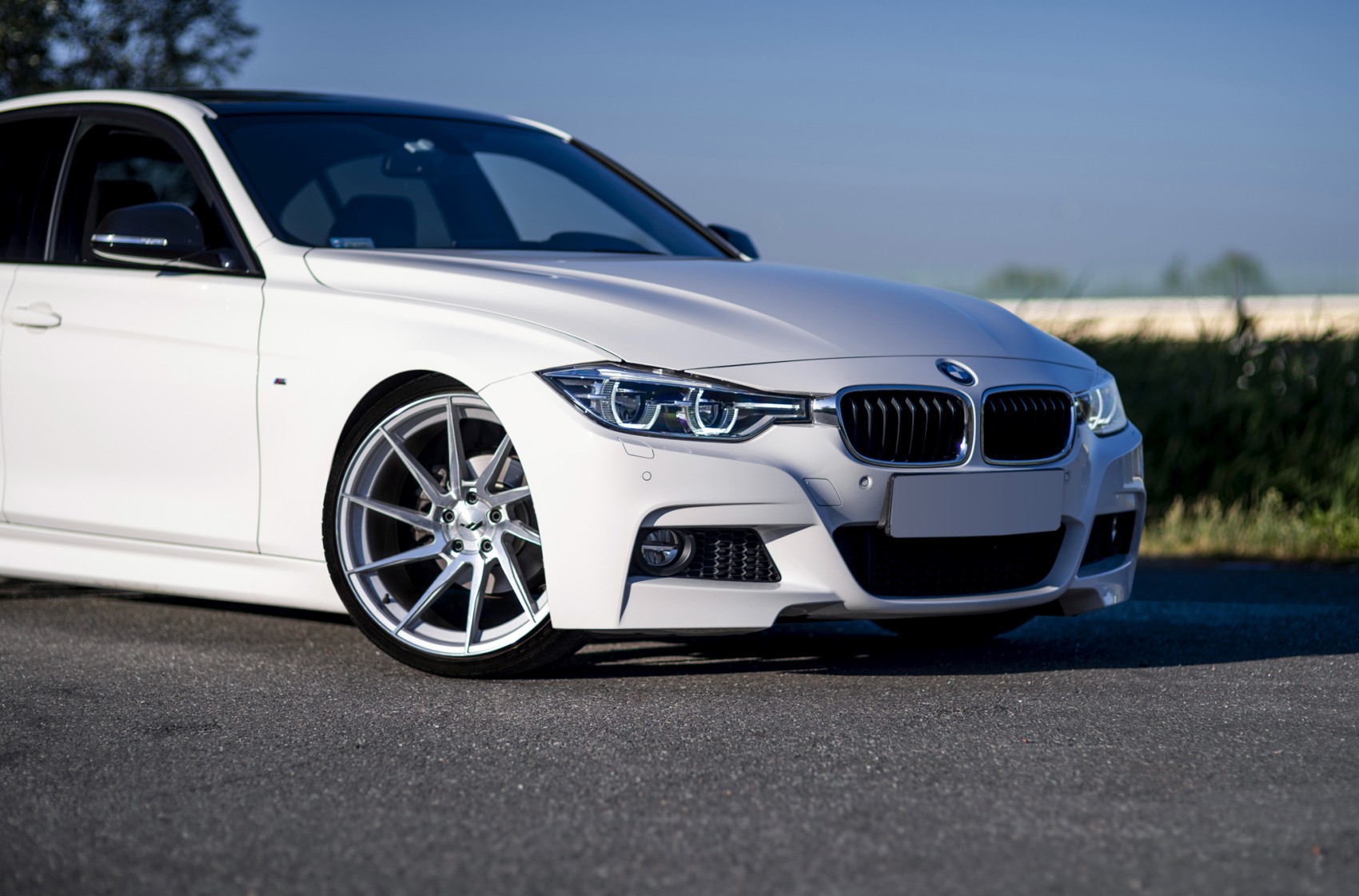 BMW 3 Series / M3