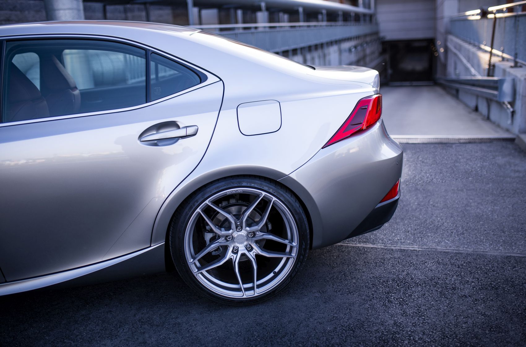 Lexus IS / ISF