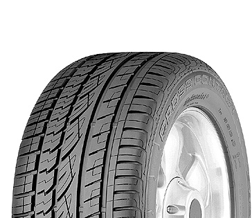 Continental, ContiCrossContact UHP, 275/45 R20 110W XL