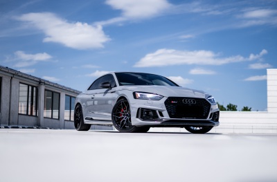 Audi RS5