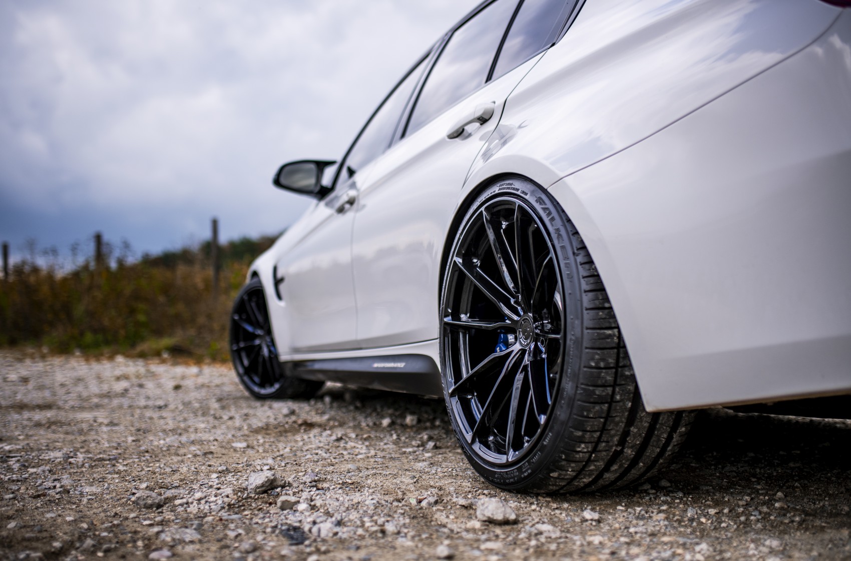 BMW 3 Series / M3