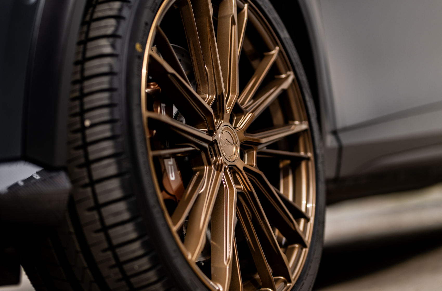 Cupra Formentor VZ5