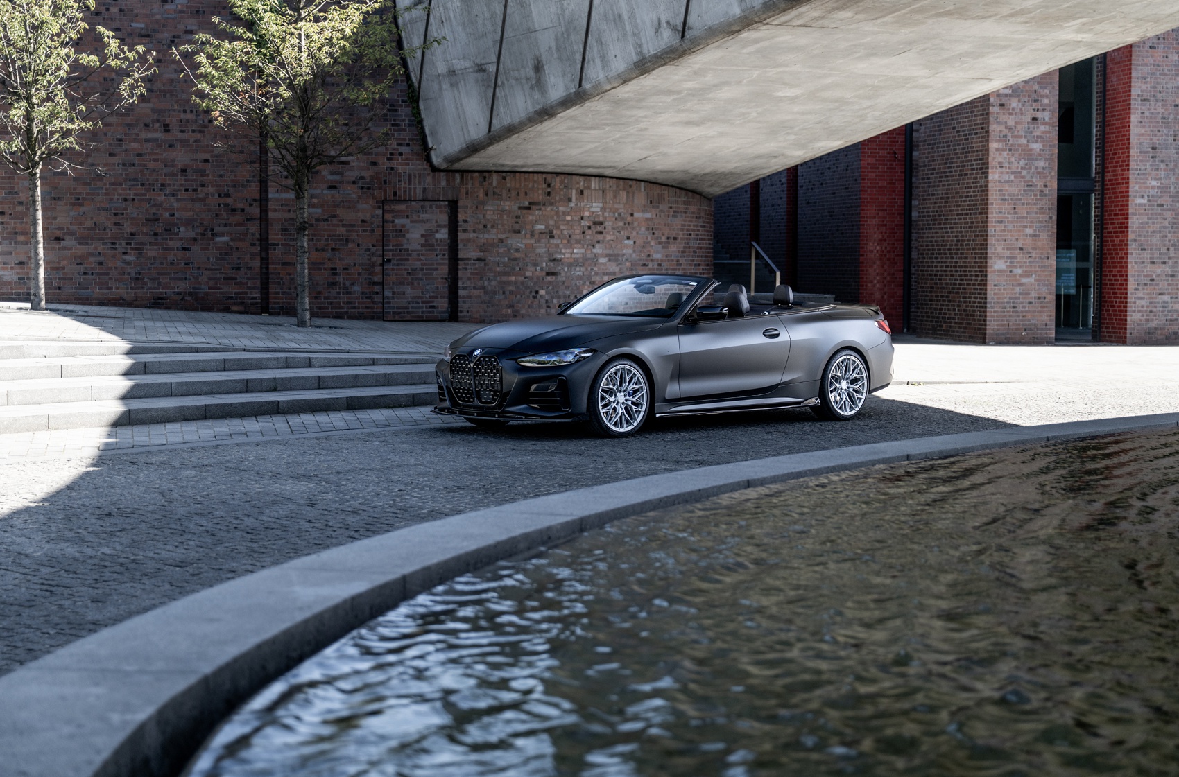 BMW M440
