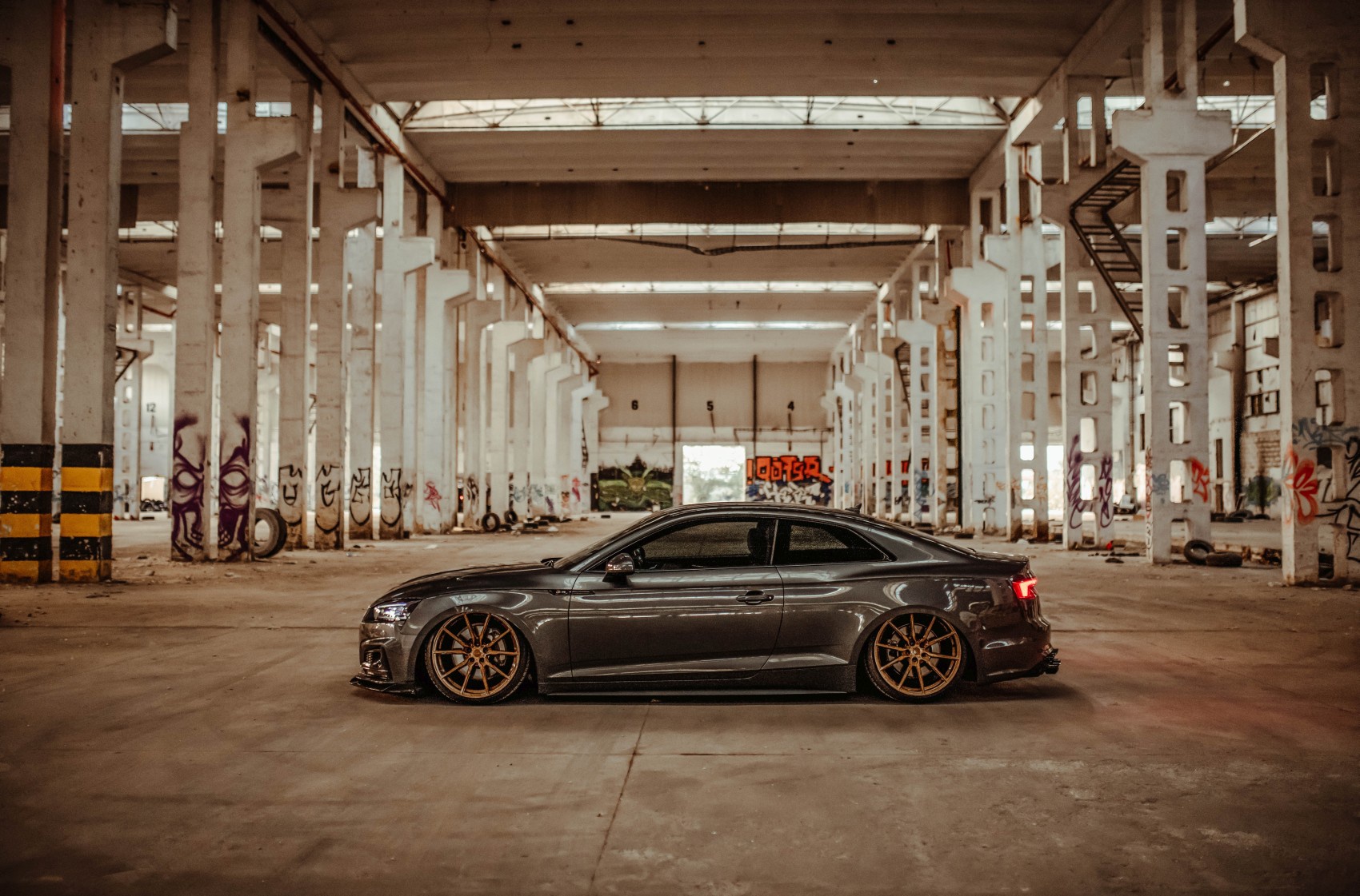 Audi A5 / S5 / RS5