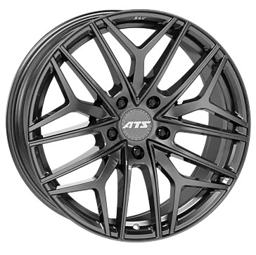 ATS PASSION 19x9.5 ET38 5x112 Dark Grey