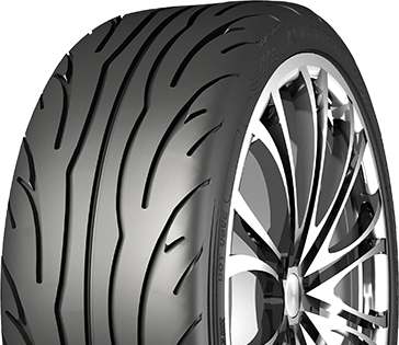 Nankang, NS2, 245/35 R19 93Y