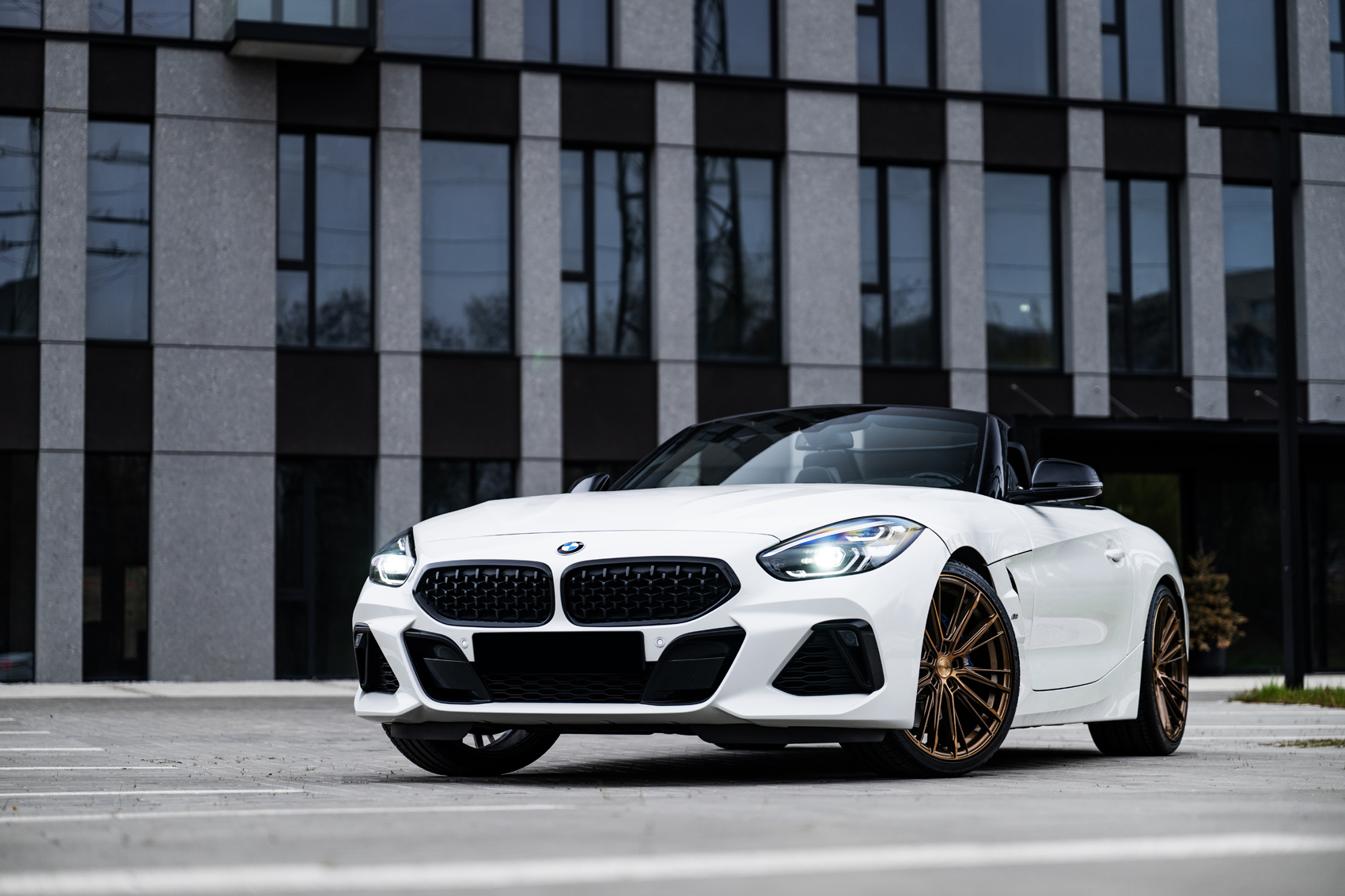 BMW Z4