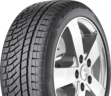 Falken, EuroWinter HS02 Pro, 245/70 R18 110H NBLK 3PMSF M+S