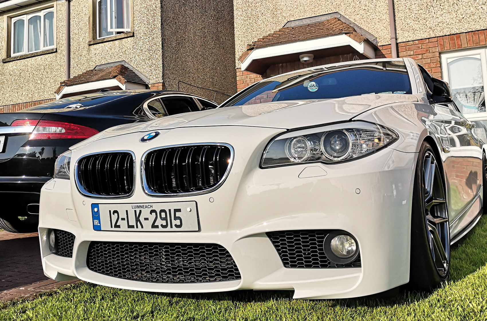 BMW 5 Series / M5