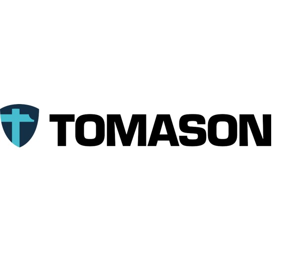 Tomason-startsite